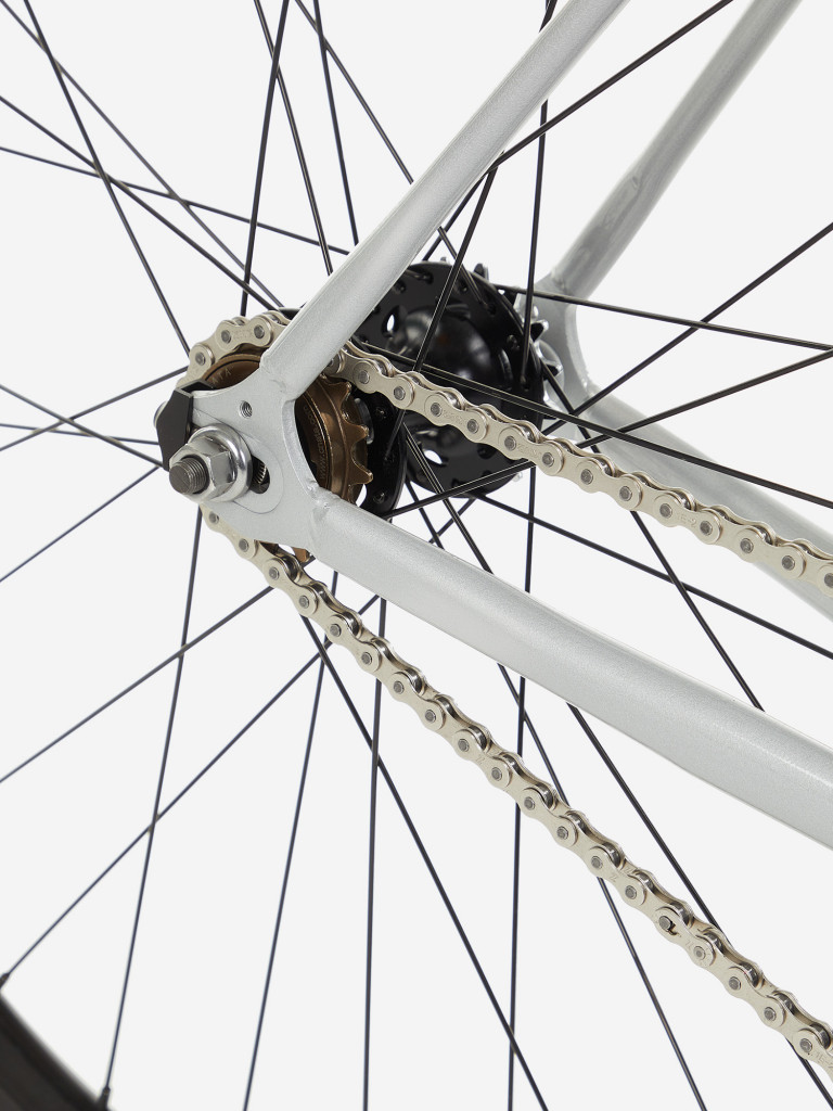Велосипед городской Bear Bike Prague 700C