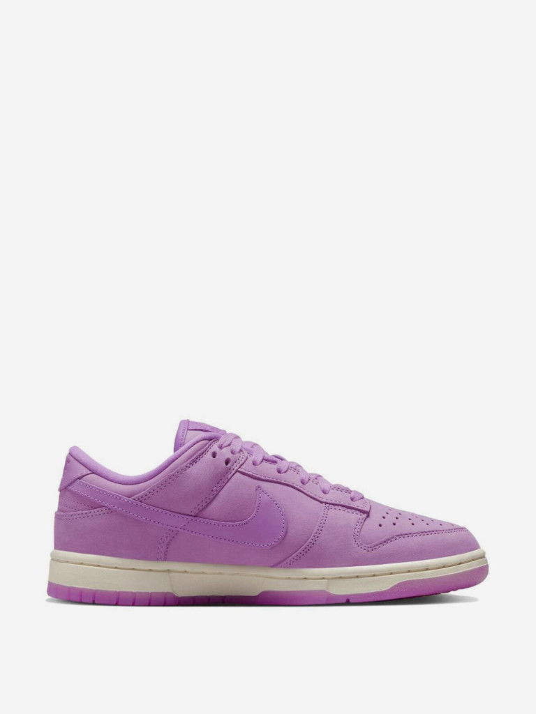Кроссовки Nike Dunk Low Prm Mf Rush Fuchsia