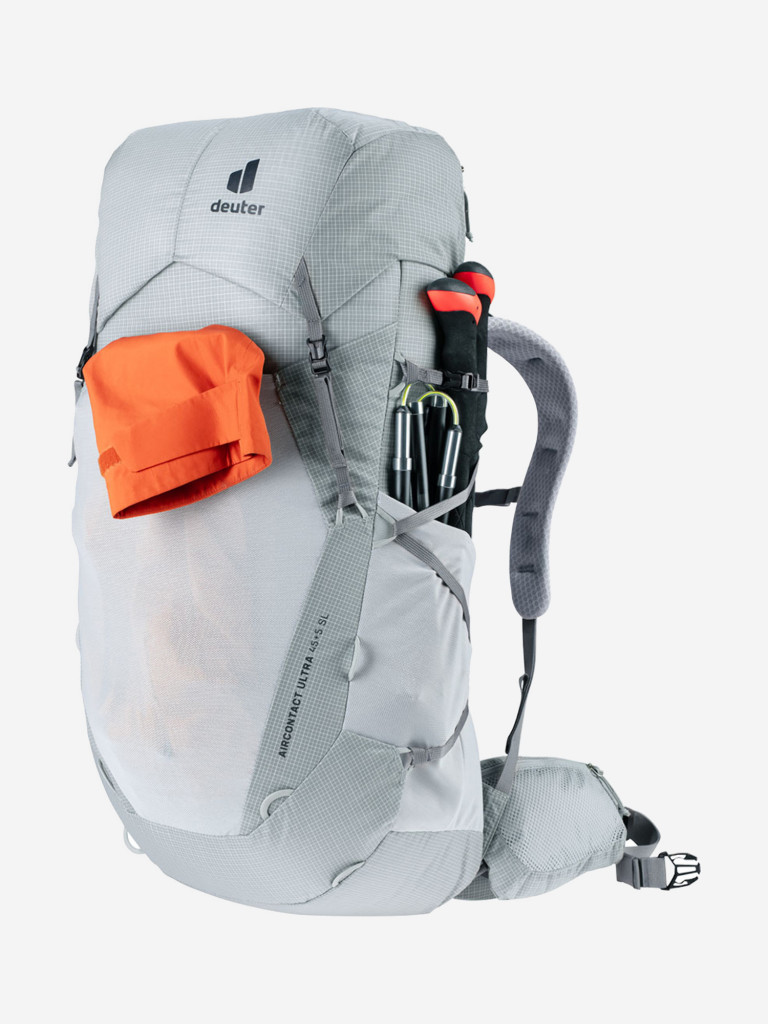 Рюкзак Deuter Aircontact Ultra 45+5 SL