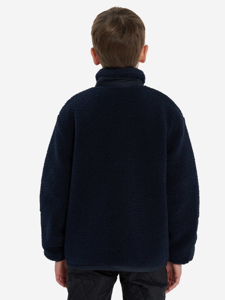 Толстовка для мальчиков GSD