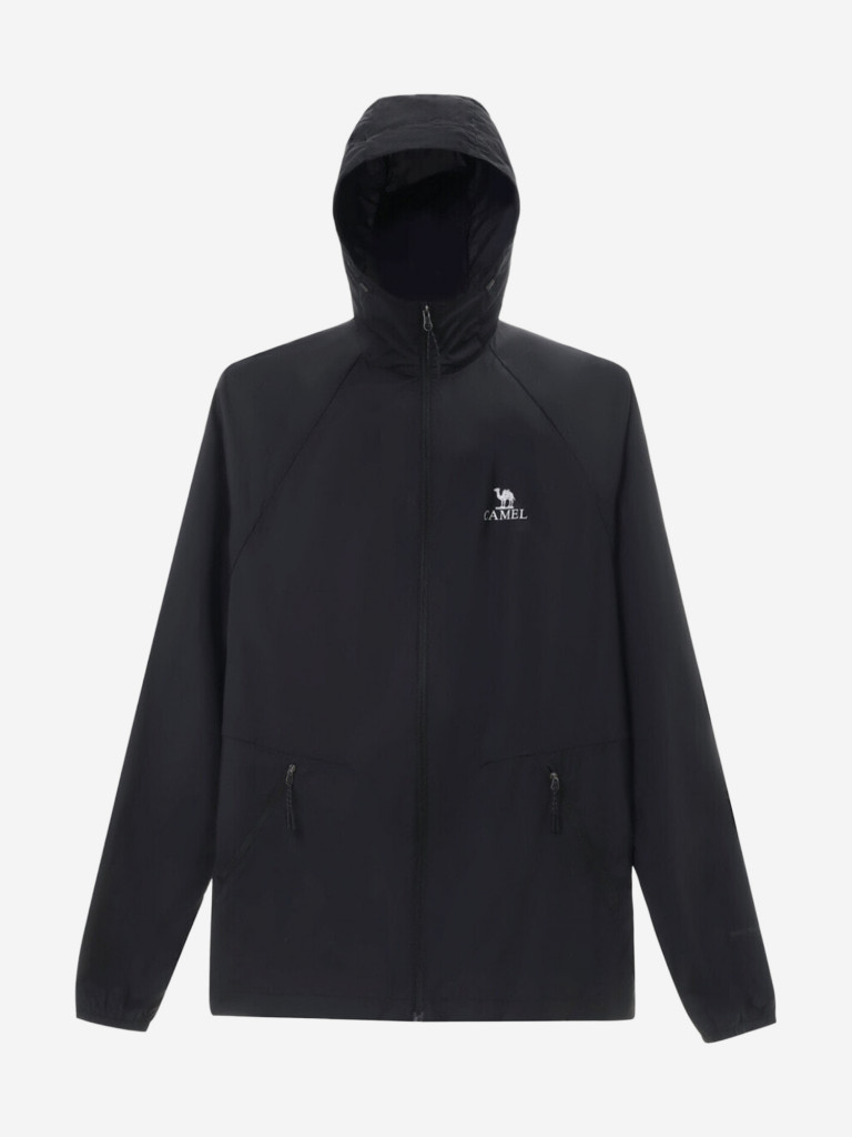 Ветровка мужская CAMEL A012251005