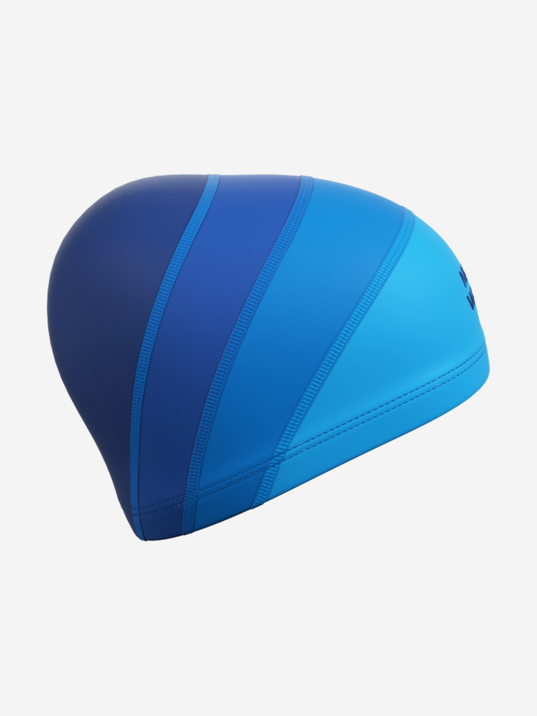 Текстильная шапочка Mad Wave LONG HAIR Adult Lycra