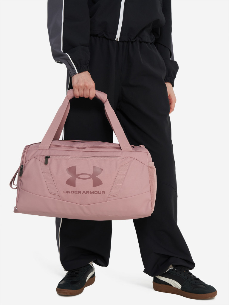 Сумка Under Armour Undeniable 5.0
