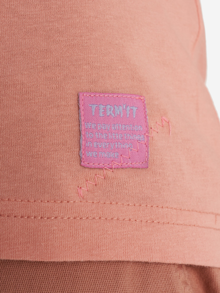 Футболка женская Termit