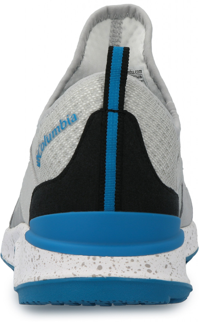 Полуботинки мужские Columbia Vitesse Slip