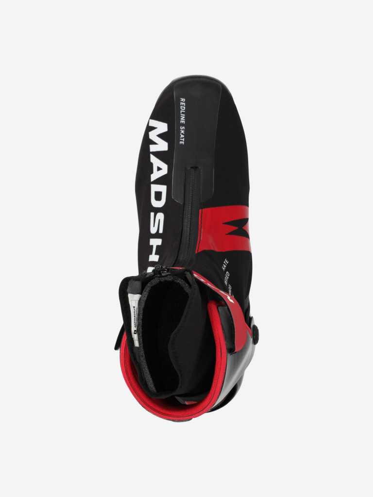 Ботинки для беговых лыж Madshus Redline Skate