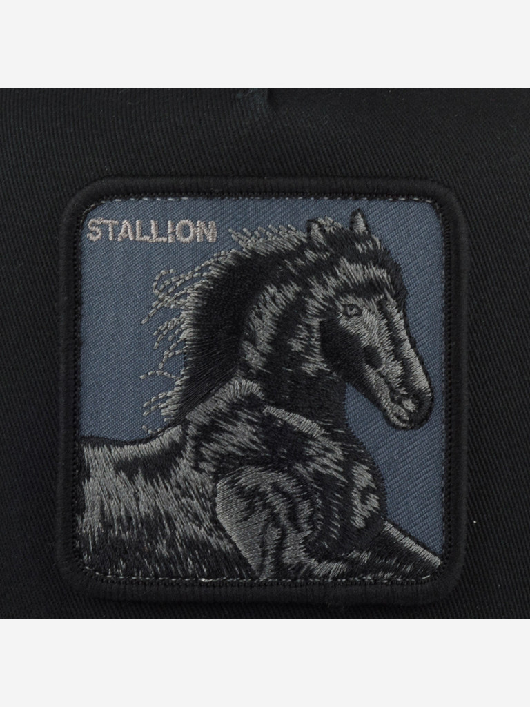 Бейсболка с сеточкой GOORIN BROTHERS 101-1344