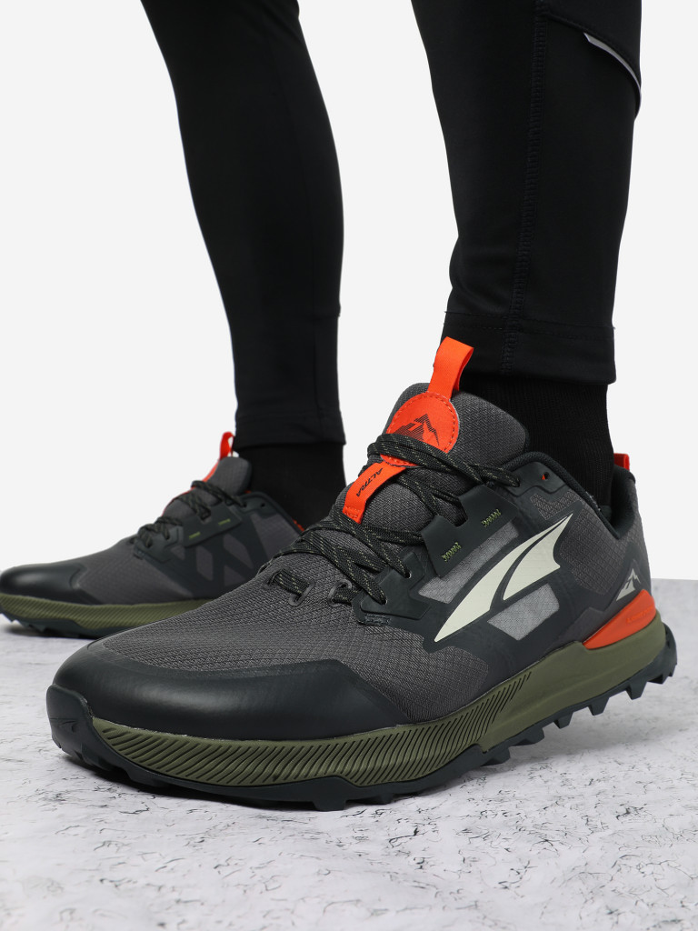 Кроссовки мужские ALTRA Lone Peak 7