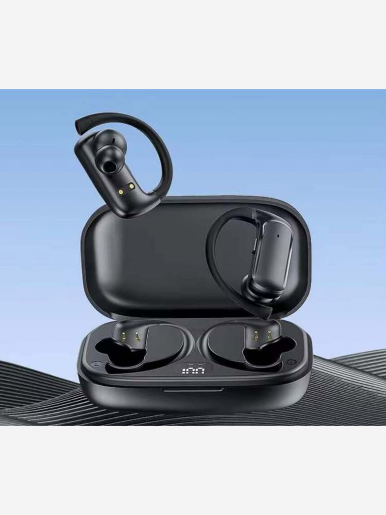 Беспроводные наушники BandRate Smart BRSTWST60BB