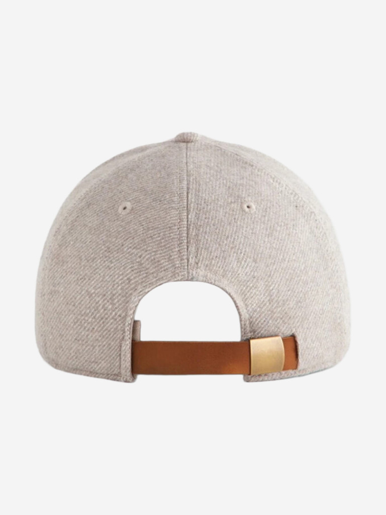 Бейсболка Kith Lightweight Wool Twill Aaron Hitch