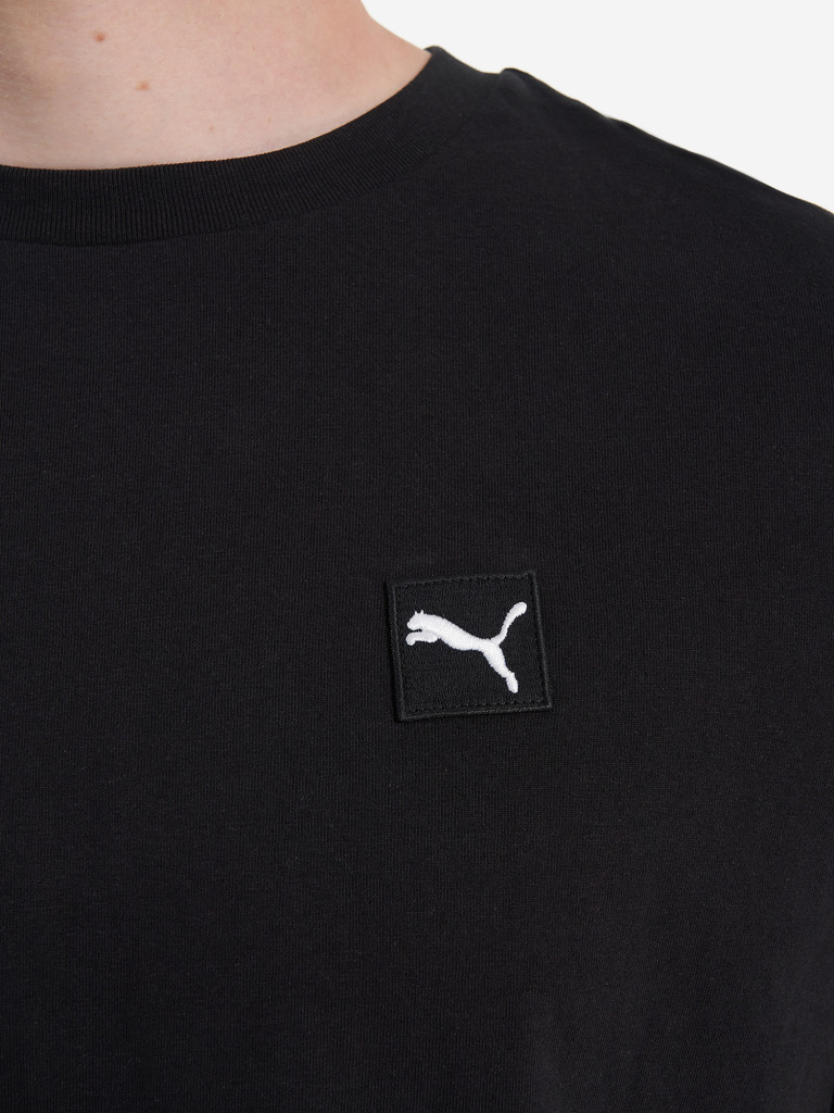 Футболка мужская PUMA Ess Elevated