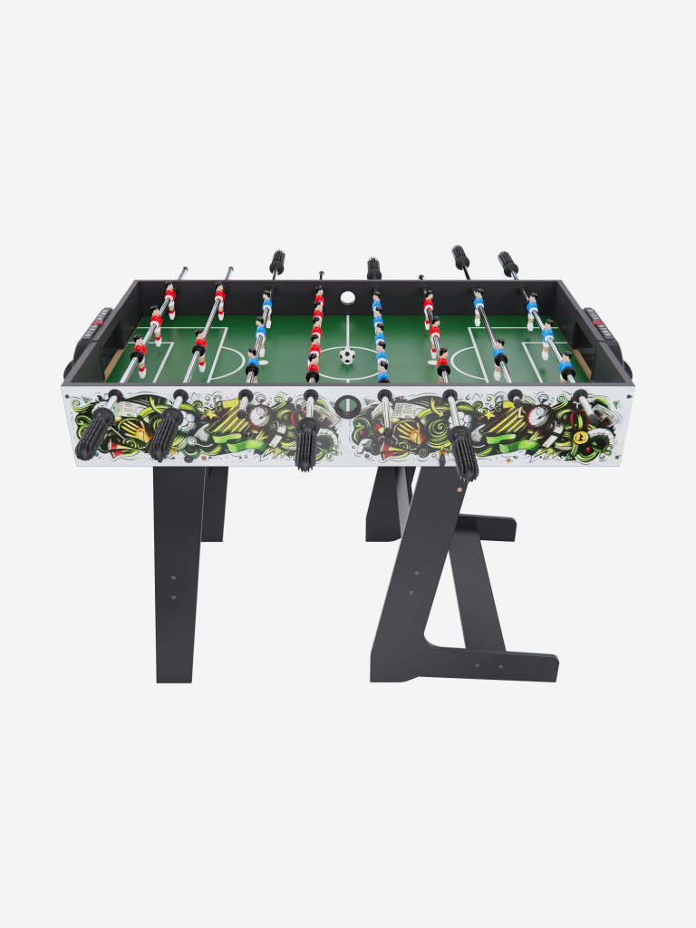Игровой стол - футбол DFC 49" DT-ST-1470