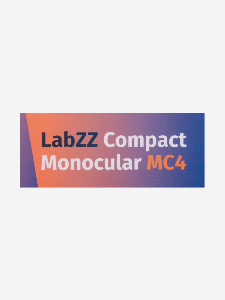 Монокуляр Levenhuk LabZZ MC4