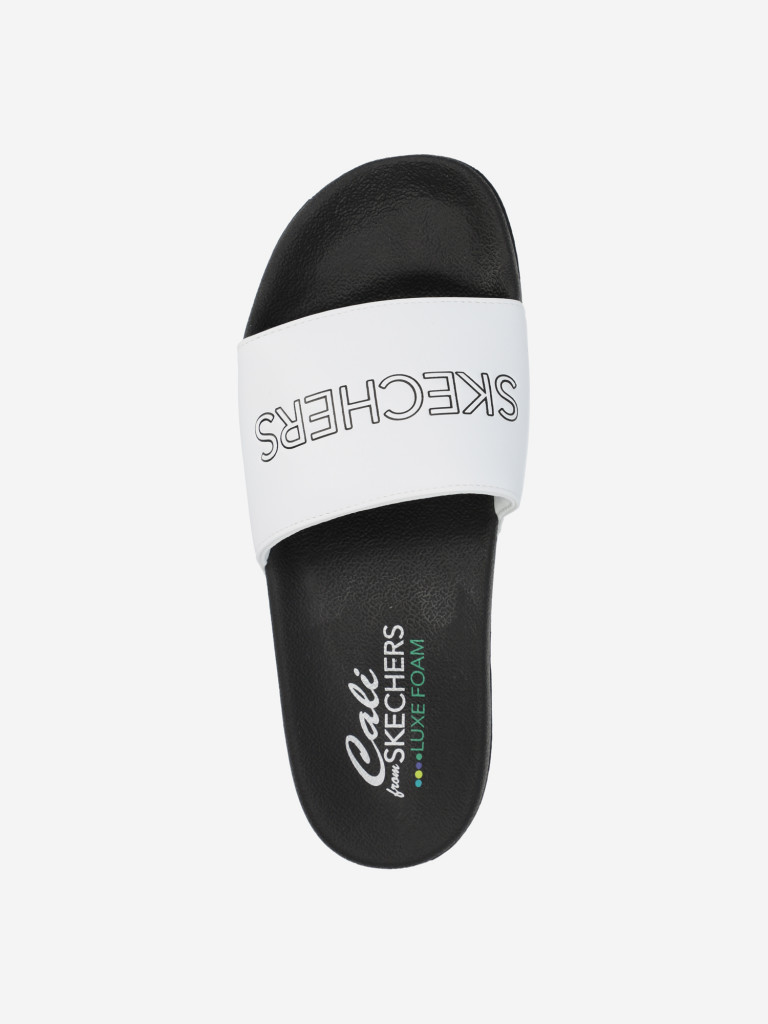 Шлепанцы женские Skechers Pop Ups