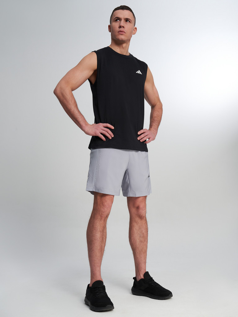 Майка мужская Adidas Workout Essentials Feelready