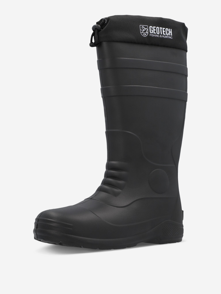 Сапоги утепленные мужские Geotech Moss 2 M Fur