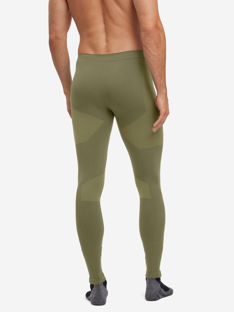 Мужские спортивные кальсоны FALKE
