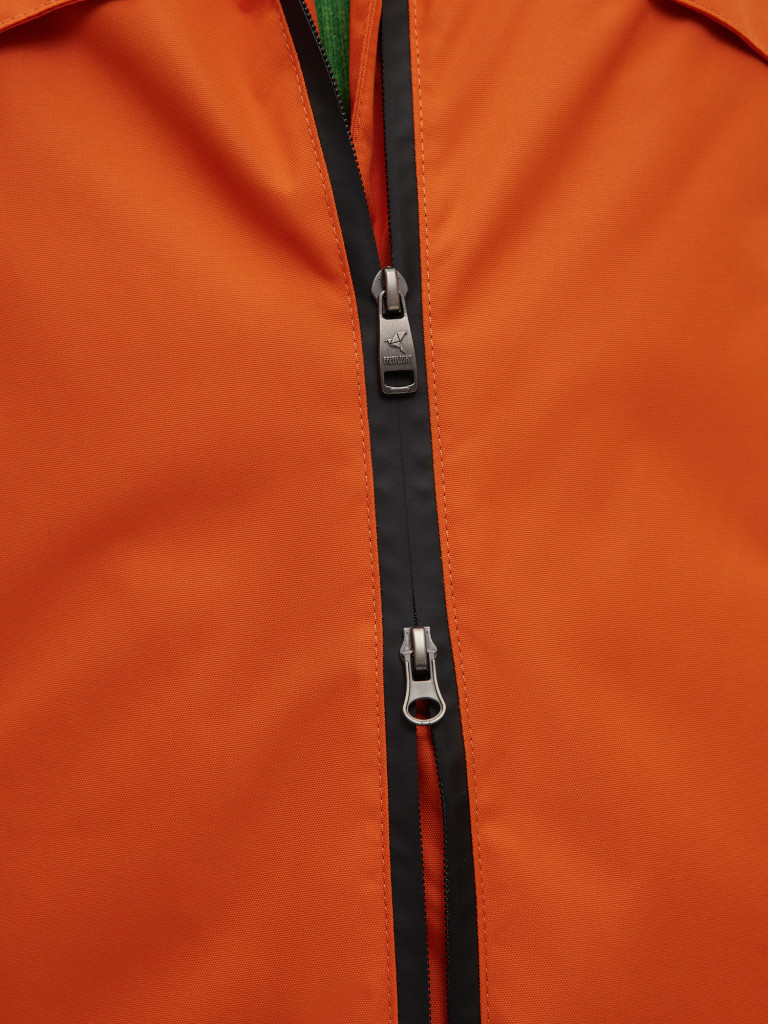 Парка демисезонная FREE FLIGHT Sympathy