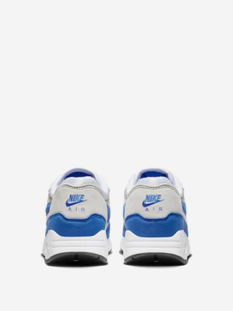 Кроссовки Nike Air Max 1 86 Royal