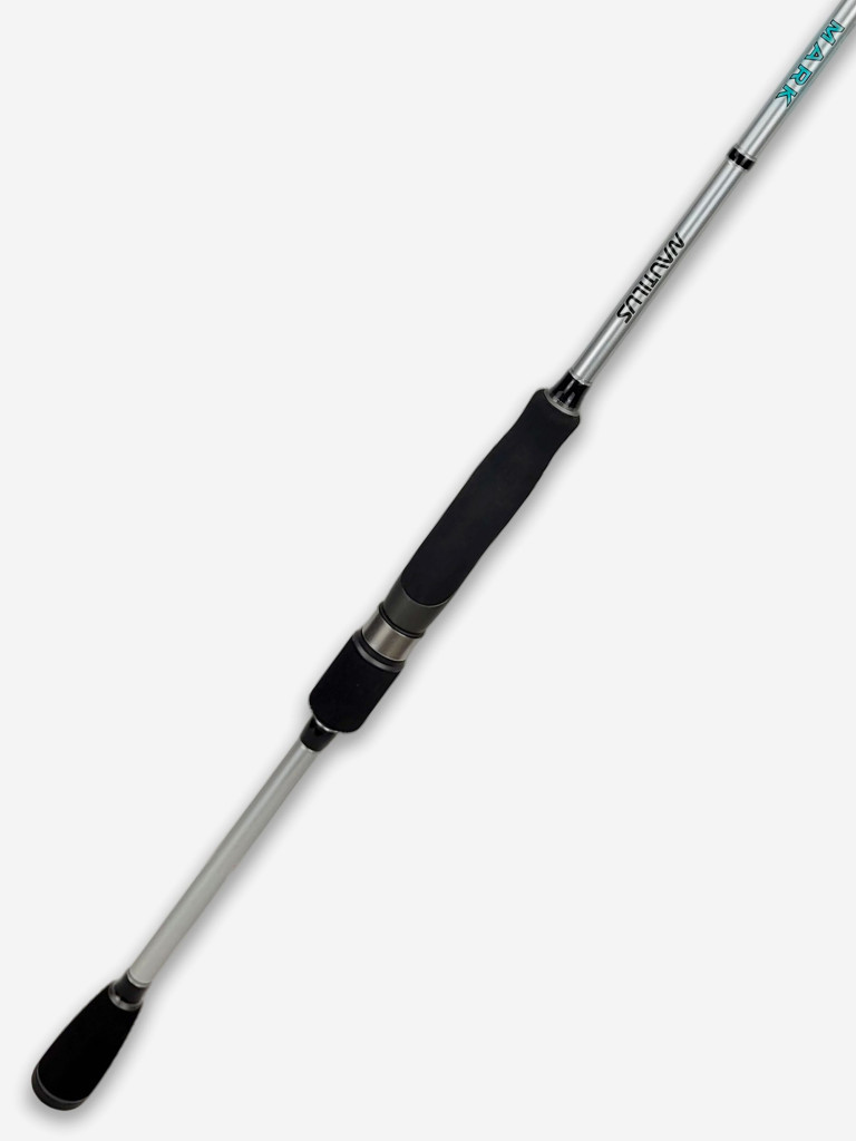 Спиннинг Nautilus MARK MRK-862MH 2.59м 14-45гр