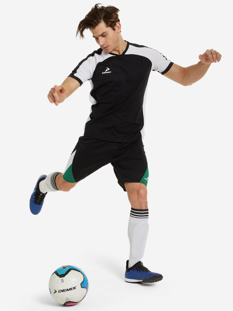 Футболка мужская Demix