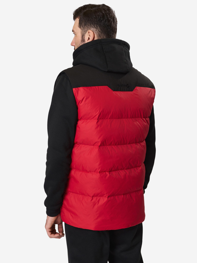 Жилет пуховый Red Fox Nansen R Мужской