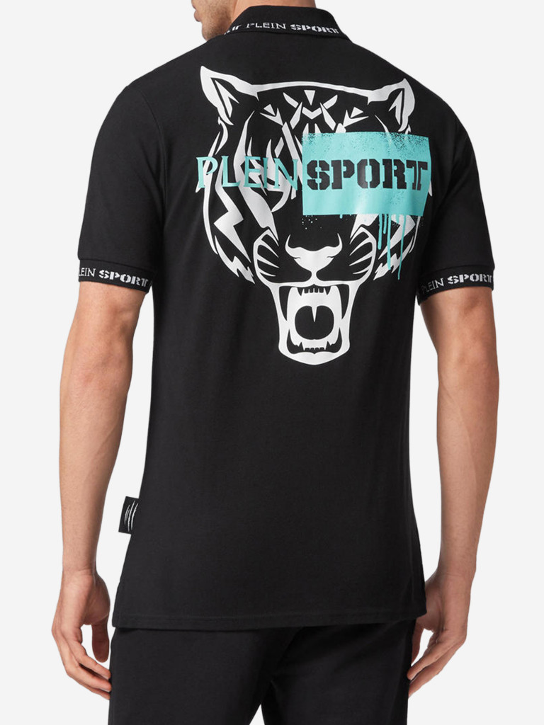 Поло Plein Sport
