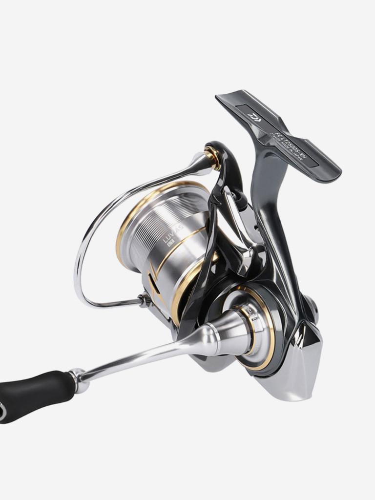 Катушкa DAIWA 20 Luvias LT2500D