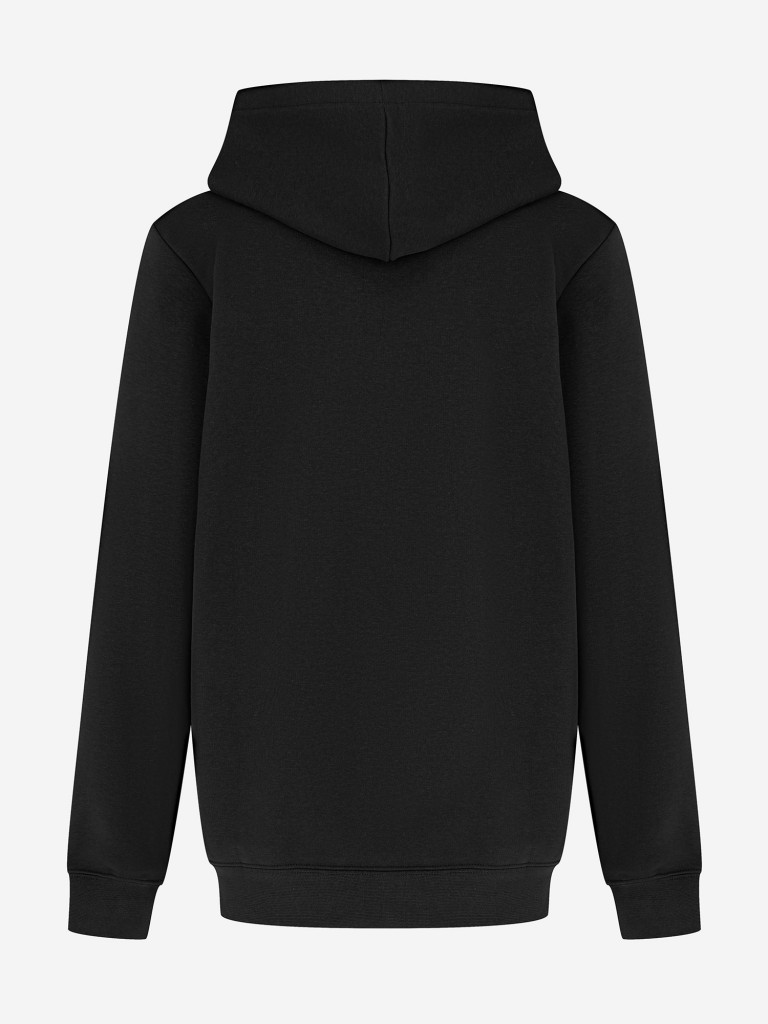 Худи для мальчиков PUMA Block