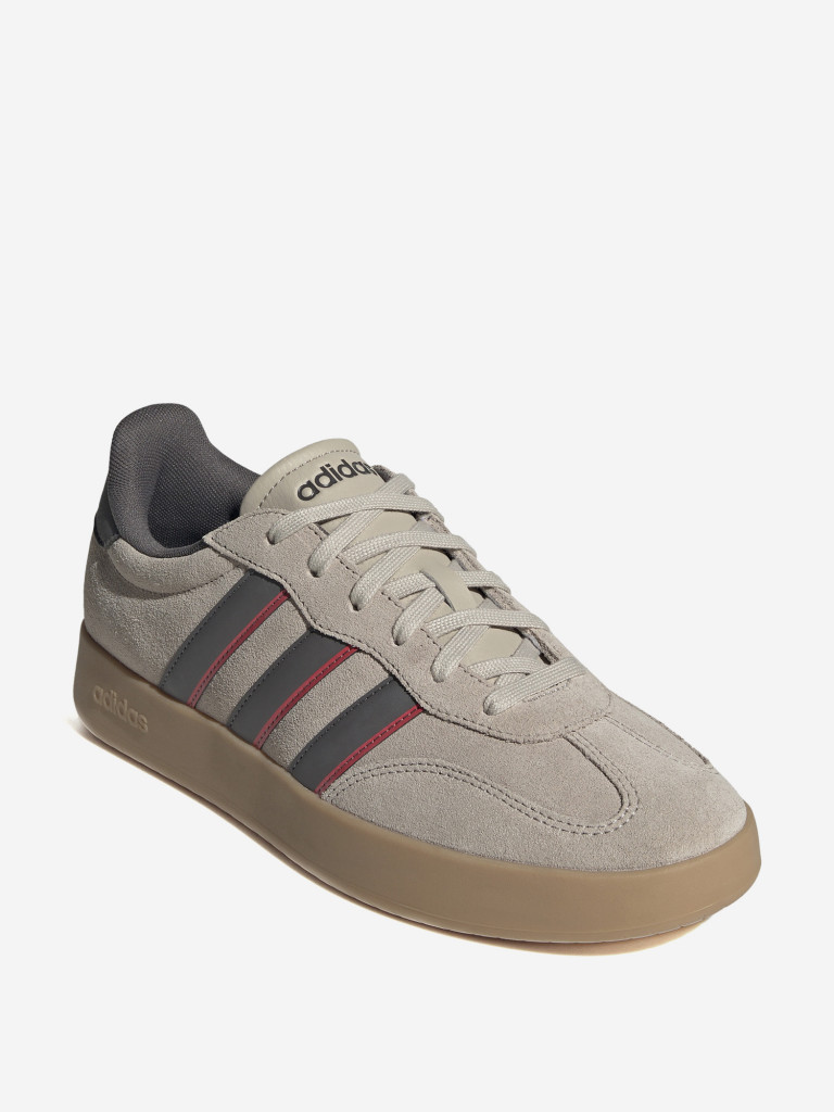Кеды мужские adidas Barreda