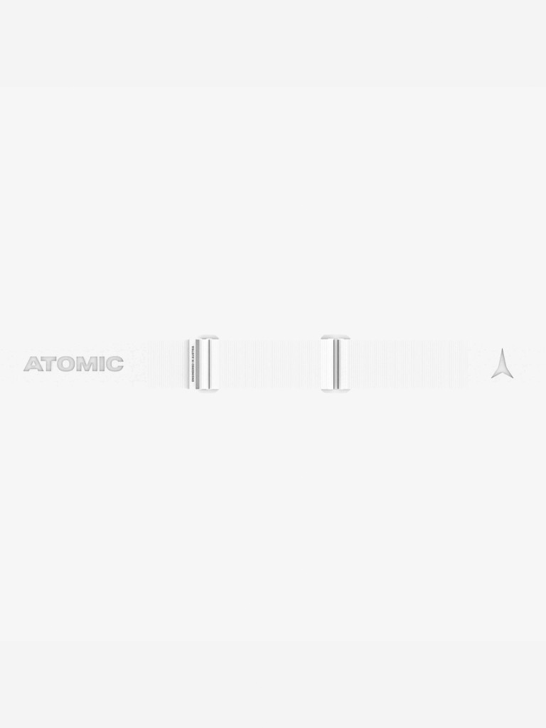 Горнолыжные очки Atomic Savor Photo White Cat. 3-1