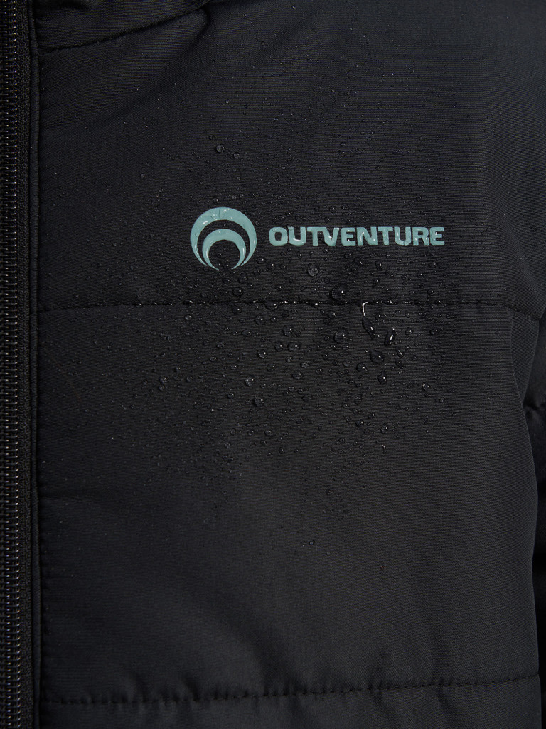 Куртка утепленная для девочек Outventure
