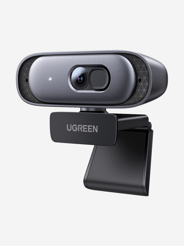 Веб-камера UGREEN CM778