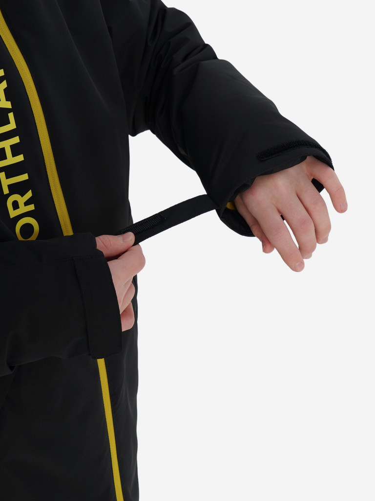 Куртка утепленная для мальчиков Northland