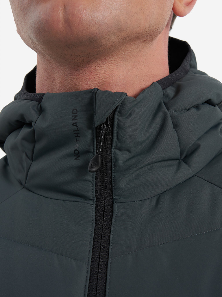 Пуховик мужской Northland