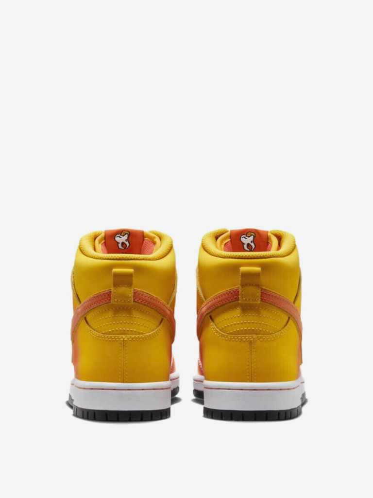 Кроссовки Nike Sb Dunk High Sweet Tooth