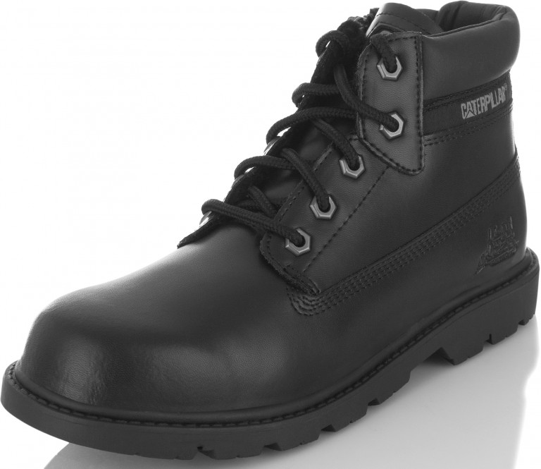 Ботинки детские Caterpillar Colorado Plus
