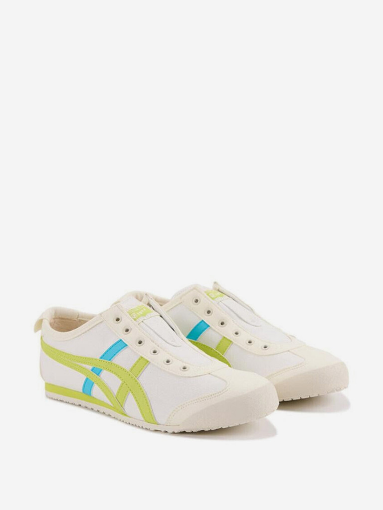 Кеды Onitsuka Tiger MEXICO 66 SLIP ON