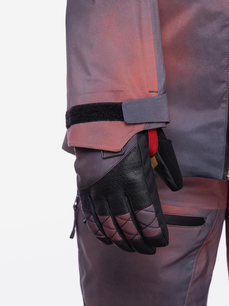 Куртка мембранная женская 686 Hydra Insulated