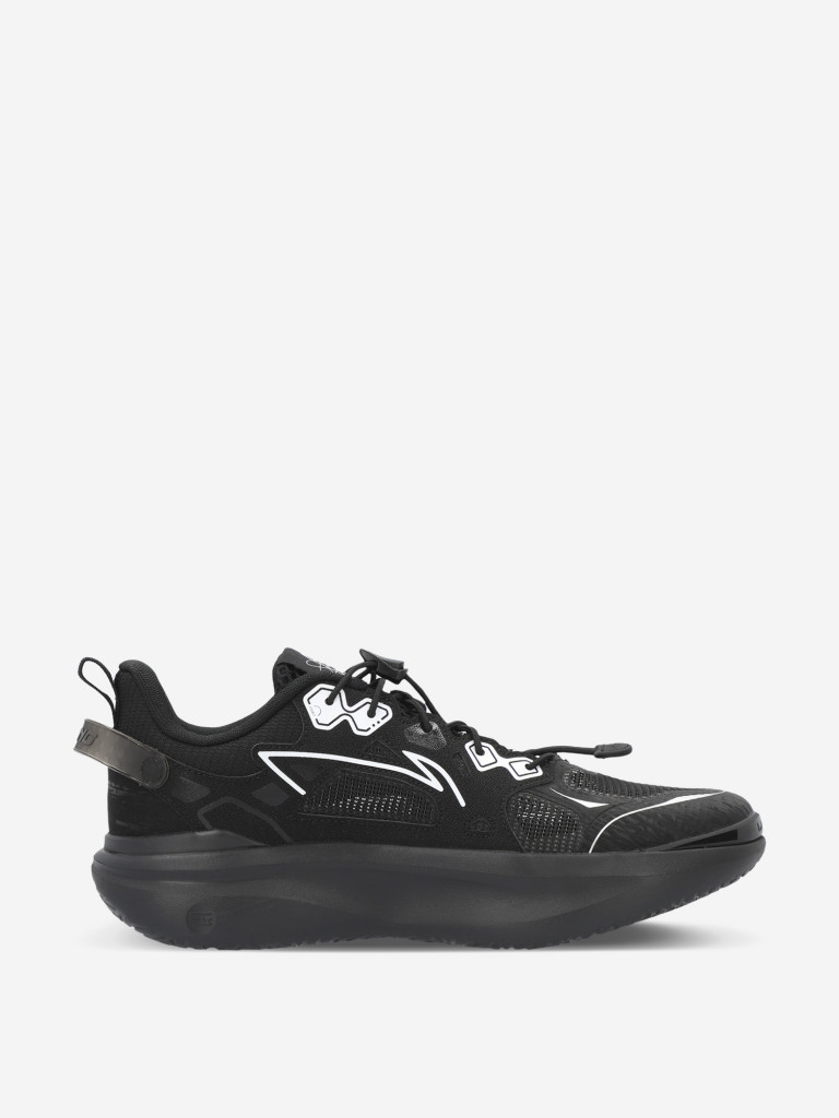 Кроссовки для мальчиков Li-Ning
