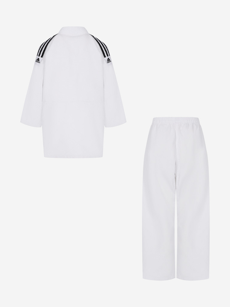 Кимоно для дзюдо детское adidas Club