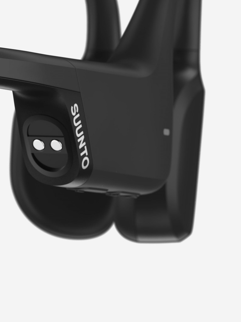 Спортивные наушники с костной проводимостью Suunto Sonic Black
