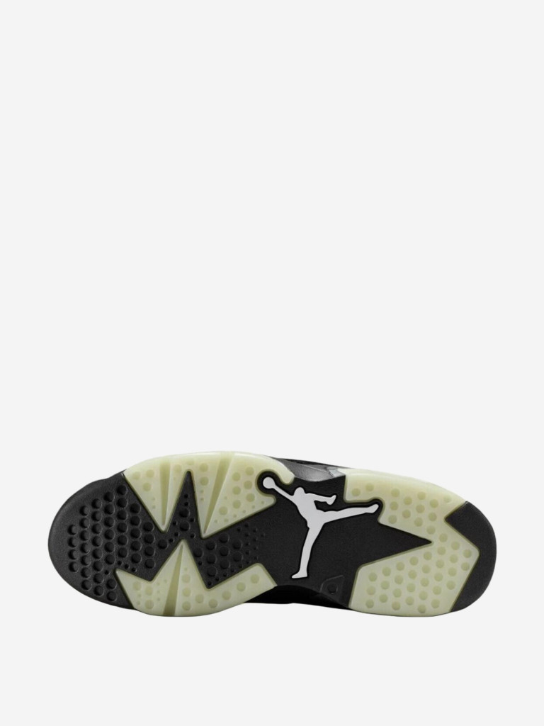 Кеды женские Nike Air Jordan 6
