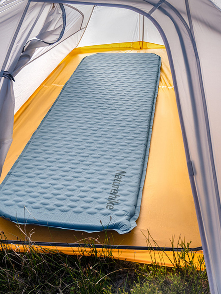 Коврик надувной Naturehike Yugu Ultraligh