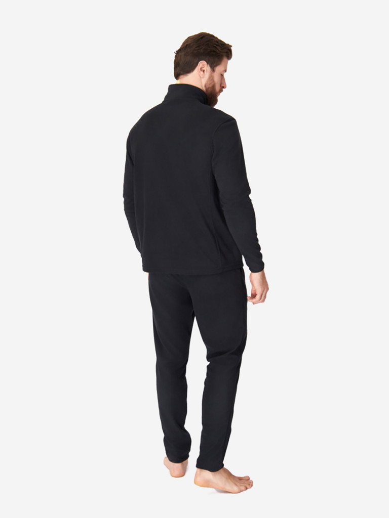 Микрофлисовый комплект Alaskan Kenai для рыбалки и охоты