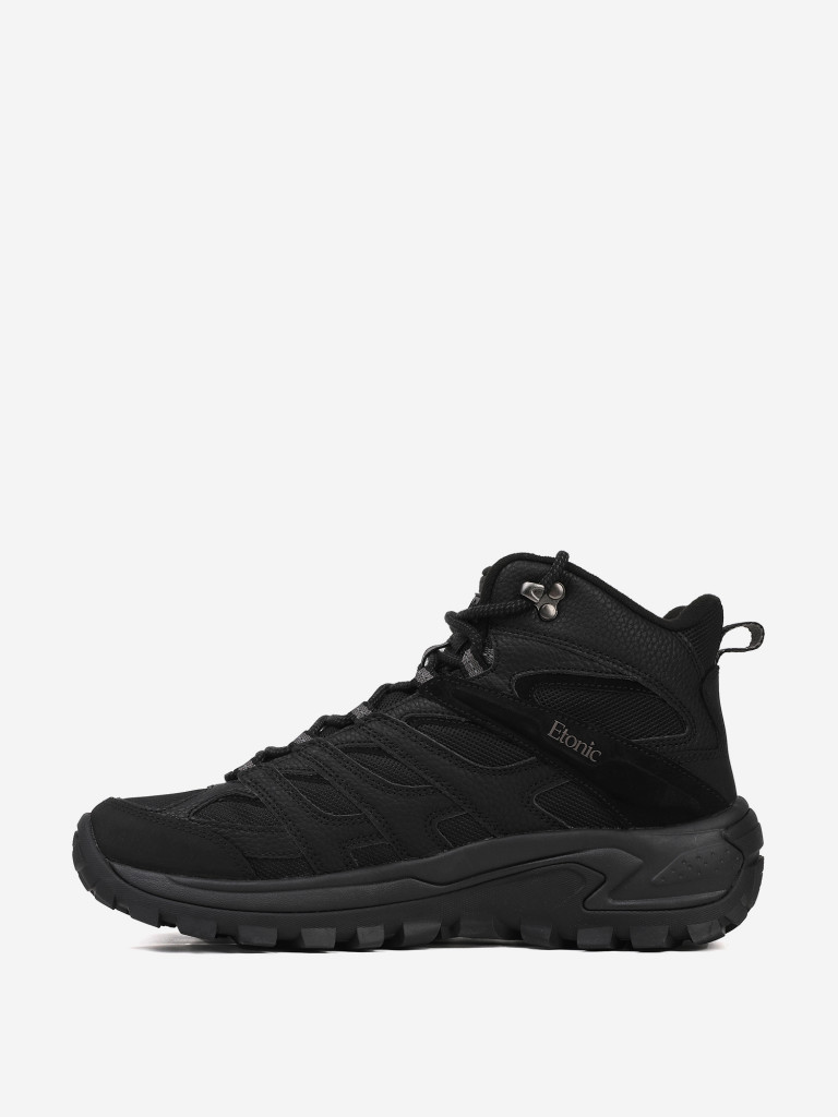 Ботинки утепленные мужские Etonic Moba