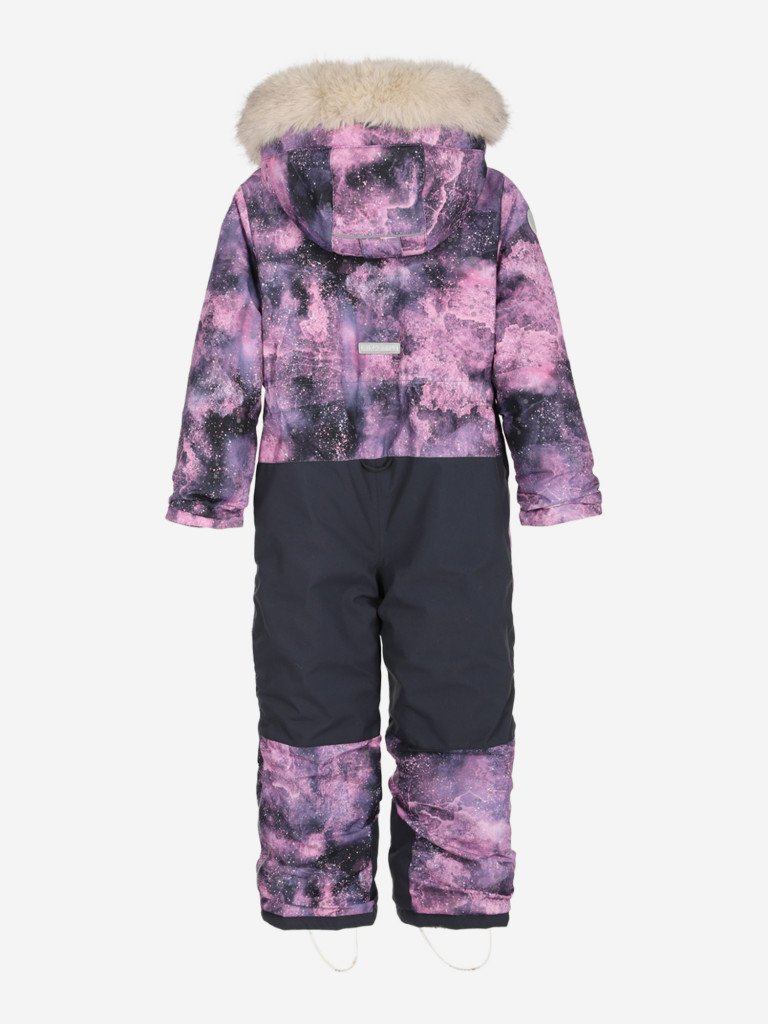 Комбинезон NIKASTYLE