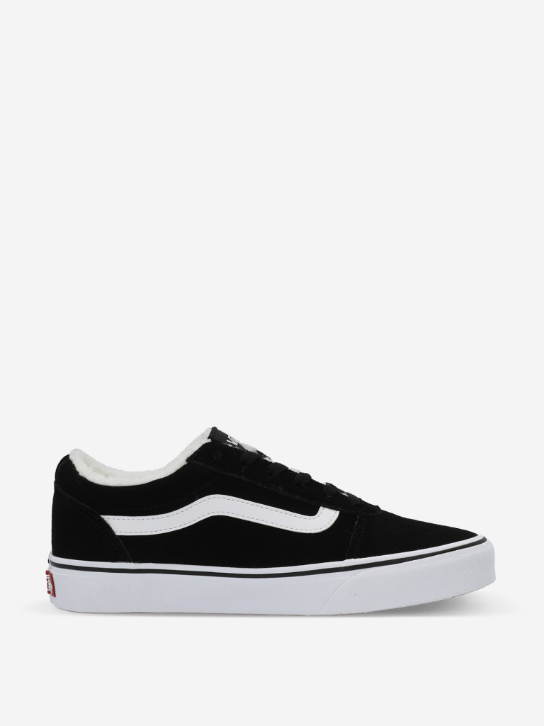 Vans hot sale j ward