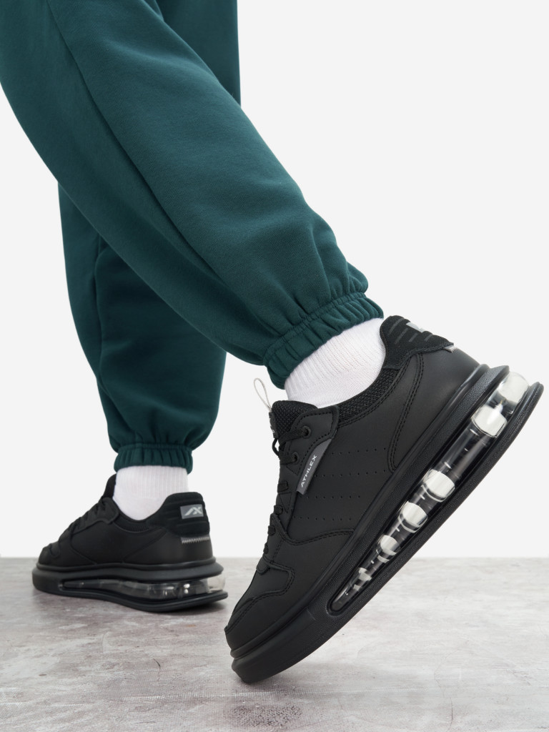 Кроссовки мужские Athlex Royal Court