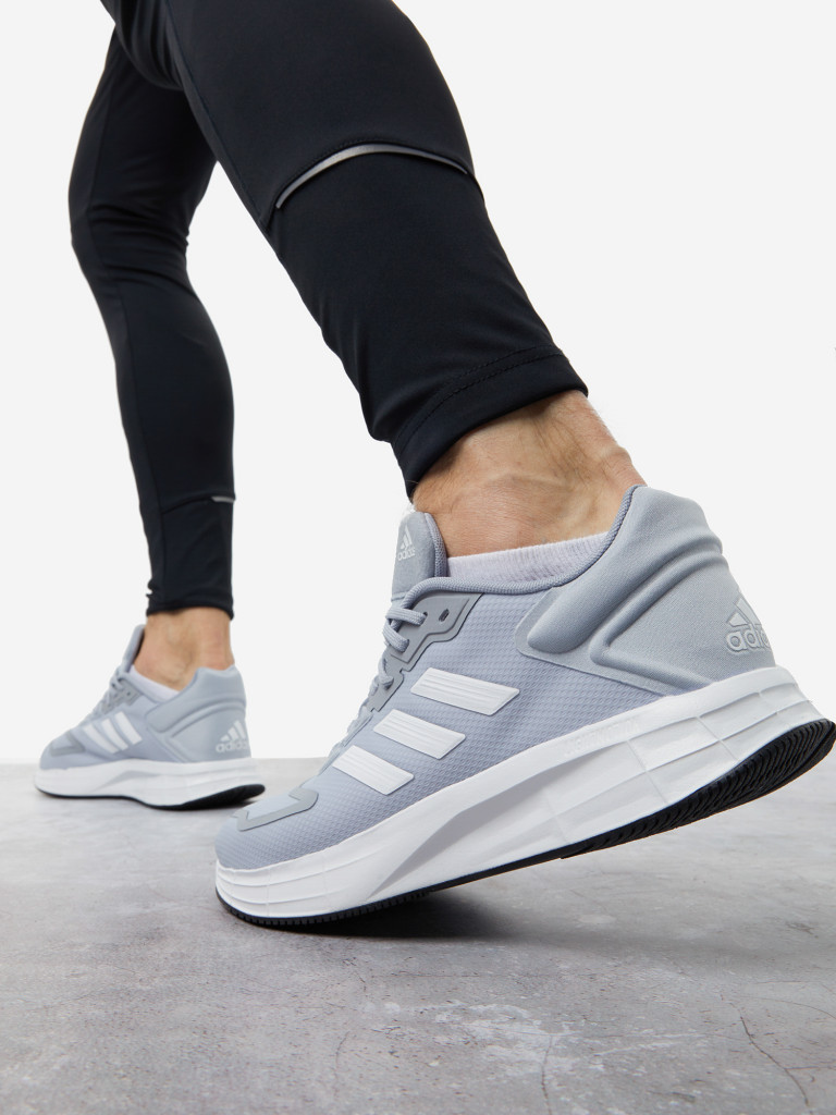 Кроссовки мужские adidas Duramo 10
